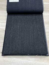 NMAFD009-81 NIKKE NIKKE DENIM 黑色純色線120 支線[布料] NIKKE 更多照片