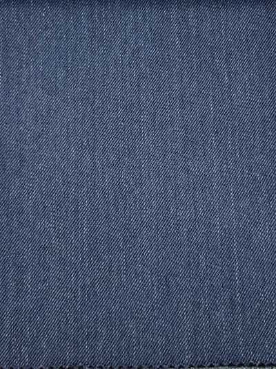 NWD014-87 NIKKE WOOL DENIM 海軍藍 素色