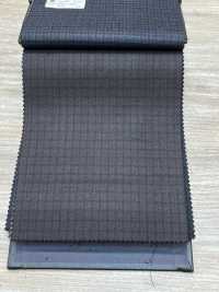 896S2616-29 NIKKE NIKKE棕色格紋線120線[布料] NIKKE 更多照片