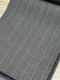 TVLT2007-18 NIKKE TRAVEL 灰色條紋S120s[布料] 鎳 更多照片