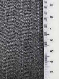 TVLT2007-18 NIKKE TRAVEL 灰色條紋S120s[布料] 鎳 更多照片