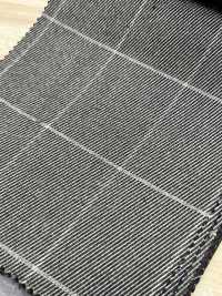 896M2320-518 NIKKE TRAVEL 灰色格紋S120s[布料] 鎳 更多照片