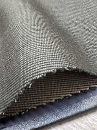 896S2318-59 NIKKE TRAVEL 炭 S120s+PU[布料] 鎳 更多照片