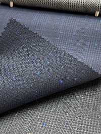 T13361-039 NIKKE DESIGN 炭灰色格倫格紋[布料] NIKKE 更多照片