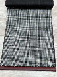 T13360-012 NIKKE DESIGN 灰色格倫格紋[布料] NIKKE 更多照片