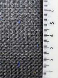 T13360-015 NIKKE DESIGN 灰色格倫格紋[布料] NIKKE 更多照片