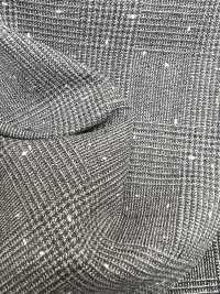 T13358-012 NIKKE DESIGN 灰色格倫格紋[布料] NIKKE 更多照片