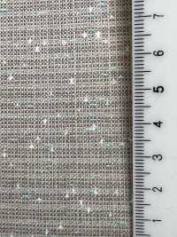 T13353-023 NIKKE DESIGN 米色純色小線結[布料] NIKKE 更多照片