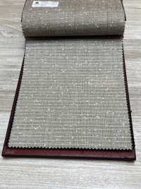 T13353-023 NIKKE DESIGN 米色純色小線結[布料] NIKKE 更多照片