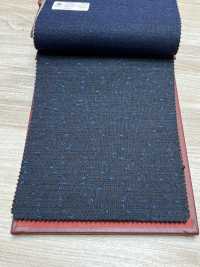 T13353-134 NIKKE DESIGN 海軍藍純色小線結[布料] NIKKE 更多照片