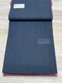 896S2008-038 NIKKE MAF 海軍藍純色線120支線+絲綢[布料] NIKKE 更多照片