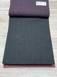 896S2012-018 NIKKE MAF 黑色素純色線120線[布料] NIKKE 更多照片