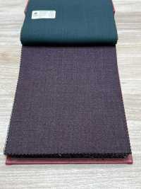 896S2012-025 NIKKE MAF 紫色純色S120s[布料] 鎳 更多照片