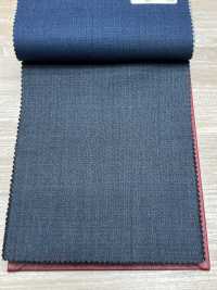 T20601-037 NIKKE MAF 黑色素純色線120線[布料] NIKKE 更多照片