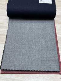 896S2614-012 NIKKE MAF 淺灰色純色線120[布料] NIKKE 更多照片