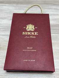 896S2614-016 NIKKE MAF 灰色純色線120線[布料] NIKKE 更多照片