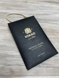 IMPERIAL BLACK NIKKE 原創系列經典款樣布冊IMPERIAL BLACK[樣卡] NIKKE 更多照片