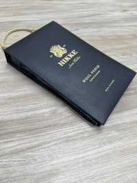 WOOL DENIM oNIKKE 原創經典款樣布冊羊毛牛仔系列[樣卡] NIKKE 更多照片