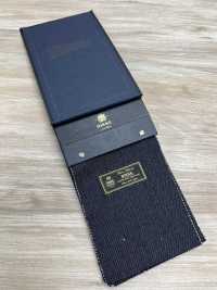WOOL DENIM oNIKKE 原創經典款樣布冊羊毛牛仔系列[樣卡] NIKKE 更多照片