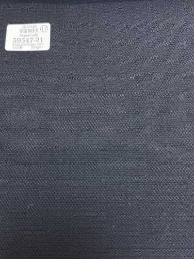 59547-21 26AW HERDREX【致密工藝】致密工藝 海軍藍