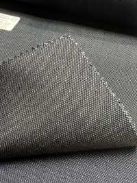 01163-37 25AW HERDREX [Silk & Wool]絲質羊毛純色[布料] 國島株式會社 更多照片