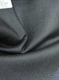 01163-37 25AW HERDREX [Silk & Wool]絲質羊毛純色[布料] 國島株式會社 更多照片