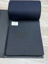 01163-37 25AW HERDREX [Silk & Wool]絲質羊毛純色[布料] 國島株式會社 更多照片