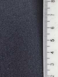 49576-28 25AW HERDREX [Grace Flannel] Grace 法蘭絨海軍藍純色[布料] 國島株式會社 更多照片