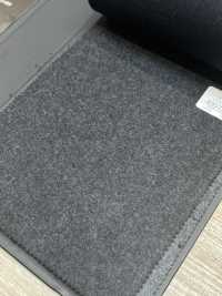 49576-46 25AW HERDREX [Grace Flannel] Grace 法蘭絨純色[布料] 國島株式會社 更多照片