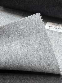 49576-65 25AW HERDREX [Grace Flannel] Grace 法蘭絨淺純色[布料] 國島株式會社 更多照片