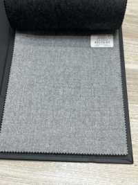 49576-65 25AW HERDREX [Grace Flannel] Grace 法蘭絨淺純色[布料] 國島株式會社 更多照片