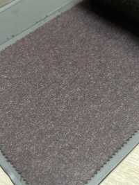 49576-91 25AW HERDREX [Grace Flannel] Grace 法蘭絨淺純色[布料] 國島株式會社 更多照片