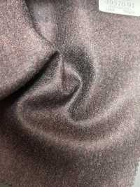 49576-91 25AW HERDREX [Grace Flannel] Grace 法蘭絨淺純色[布料] 國島株式會社 更多照片