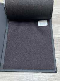 49576-91 25AW HERDREX [Grace Flannel] Grace 法蘭絨淺純色[布料] 國島株式會社 更多照片