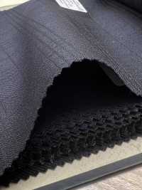 59437-24 25AW BEST SELECTION [Lustre] Luster Navy Shadow 格紋[布料] 國島株式會社 更多照片