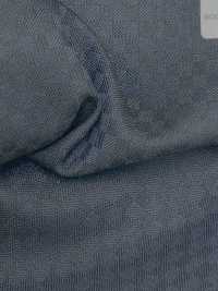 49457-38 25AW BEST SELECTION [Lustre] Luster Navy Checkered Shadow[布料] 國島株式會社 更多照片