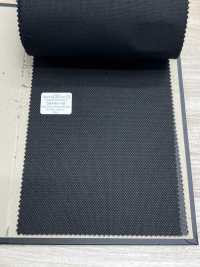 59440-48 25AW BEST SELECTION 【FANCY WORSTTED】花式精紡海軍藍針圓點[布料] 國島株式會社 更多照片