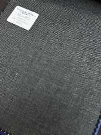 55CN5571 CANONICO PERENNIAL SUPER110'S 灰色純色[布料] 佳能 更多照片