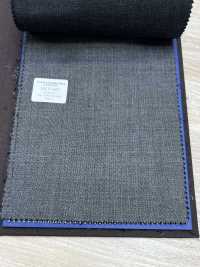 55CN5571 CANONICO PERENNIAL SUPER110'S 灰色純色[布料] 佳能 更多照片