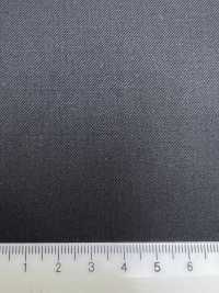 5MK0075 MIYUKI EVER WOOL（Miyuki Everwool）純黑色[布料] 美雪毛紡廠 更多照片