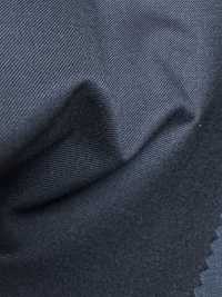 5MK0090 MIYUKI EVER WOOL（Miyuki Everwool）純色海軍藍[布料] 美雪毛紡廠 更多照片
