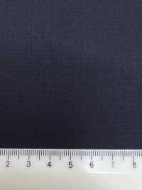 5MK0090 MIYUKI EVER WOOL（Miyuki Everwool）純色海軍藍[布料] 美雪毛紡廠 更多照片