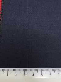 5MK0241 MIYUKI EVER WOOL 陰影格紋海軍藍[布料] 美雪毛紡廠 更多照片