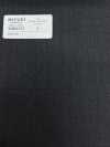5MK0252 MIYUKI EVER WOOL 陰影窗格 深炭灰