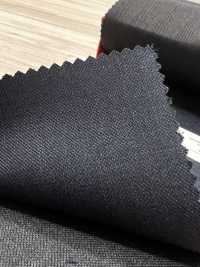 5ML0321 MIYUKI EVER WOOL（Miyuki Everwool）純色海軍藍[布料] 美雪毛紡廠 更多照片