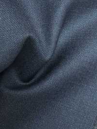 5ML0321 MIYUKI EVER WOOL（Miyuki Everwool）純色海軍藍[布料] 美雪毛紡廠 更多照片