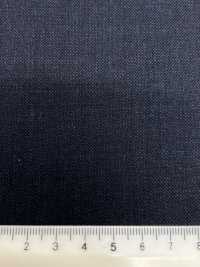5ML0321 MIYUKI EVER WOOL（Miyuki Everwool）純色海軍藍[布料] 美雪毛紡廠 更多照片