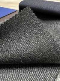 CNB7003 CANONICO（卡諾尼科） 經典款 21μ COVERT 炭灰色純色[布料] 佳能 更多照片