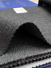 CNB7003 CANONICO（卡諾尼科） 經典款 21μ COVERT 炭灰色純色[布料] 佳能 更多照片