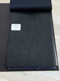 CNB7003 CANONICO（卡諾尼科） 經典款 21μ COVERT 炭灰色純色[布料] 佳能 更多照片